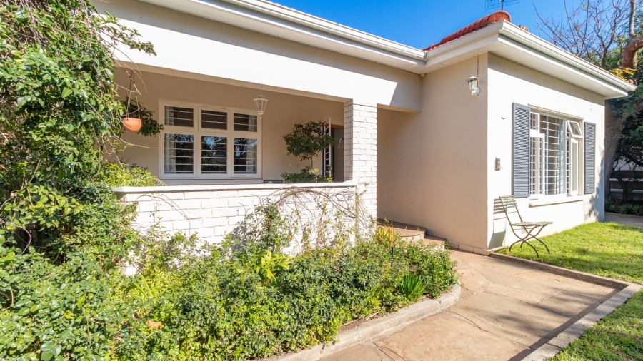 3 Bedroom Property for Sale in Pinelands Western Cape